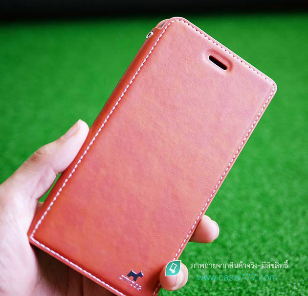 เคสฝาพับ S7 Edge และ เคส iPhone 7 Plus ฝาพับมีแม่เหล็ก